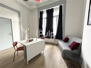 studio à la location -   59500  DOUAI, surface 25 m2 location studio - UBI472988726